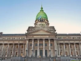 Agenda vacía en el Congreso: ausencia de proyectos del paquete de reformas anunciadas por Milei