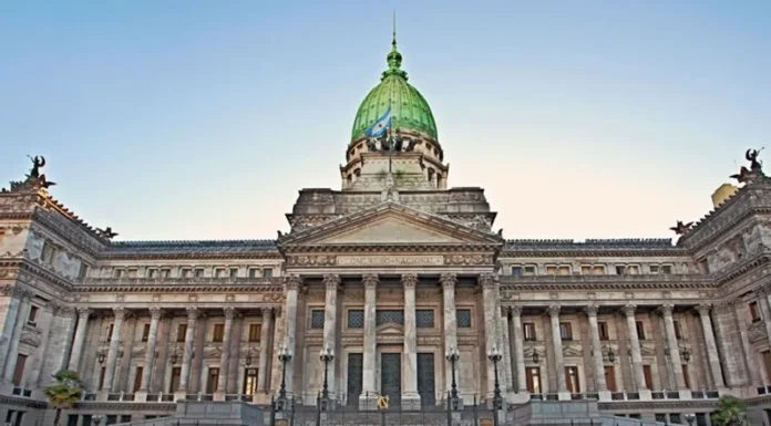 Agenda vacía en el Congreso: ausencia de proyectos del paquete de reformas anunciadas por Milei