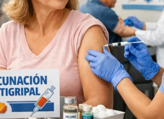 Comienza la campaña de vacunación contra la gripe: quiénes deben aplicársela
