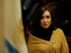 El Gobierno no invitó a la Vicepresidente Victoria Villarruel al Tedeum del 25 de mayo