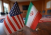 Estados Unidos e Irán alcanzan un memorando preliminar que incluye apertura del estrecho de Ormuz