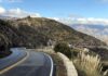 Habilitaron el Camino de las Altas Cumbres