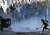 Crece la tensión en Bolivia: más de 120 detenidos tras protestas y enfrentamientos en La Paz