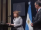 Patricia Bullrich presentó su declaración jurada y sumó presión sobre Manuel Adorni
