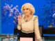 Mirtha Legrand emocionó al recordar la inauguración del Obelisco por sus 90 años