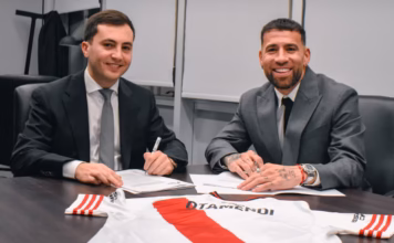 Es oficial: River incorporó a un nuevo campeón del mundo con la Selección argentina