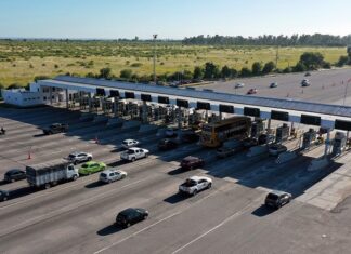 Ataque al bolsillo: vuelve a subir el peaje desde el viernes