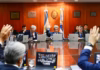 Escándalo judicial: el Consejo de la Magistratura activó el juicio político y suspendió al juez Salmain