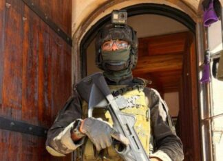 Allanan una vivienda en Mayu Sumaj y secuestran drogas tras un operativo de la FPA