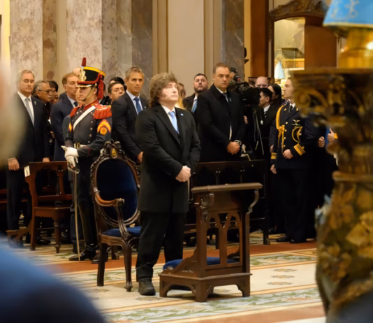 Las críticas de la Iglesia al Gobierno y el complejo vínculo ante la potencial visita del Papa
