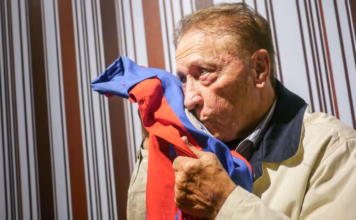 Murió José Sanfilippo, histórico goleador de San Lorenzo