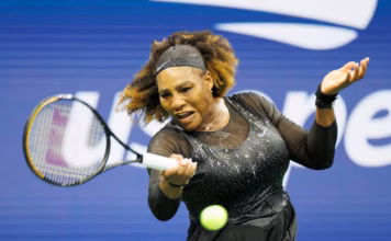 Sorpresa en el mundo del tenis: la histórica Serena Williams vuelve del retiro a los 44 años