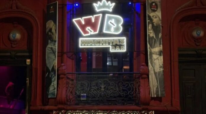 Clausuran Wachitas Bar en Nueva Córdoba vinculado a la pareja de Claudio Barrelier