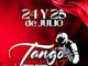 Todo listo para una nueva edición del histórico Festival de Tango en La Falda
