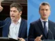 Desde Kicillof hasta Mauricio Macri: los políticos saludaron a los jugadores argentinos por su actuación en el Mundial 2026