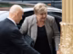 Kristalina Georgieva llegó a Buenos Aires: se reúne con Javier Milei y el ministro Luis Caputo