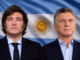 Encuesta 2027: una candidatura de Macri restaría votos a Milei y complicaría su reelección