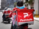 Cuánto cobra un repartidor de delivery por cada pedido y cuántos necesita hacer al mes para no caer en la pobreza