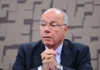 El canciller de Brasil calificó como “sin precedentes en la historia” los dichos de Milei a Lula