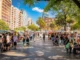 Calor inusual en Córdoba: Villa Dolores llegó a 31°C