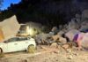 Terremoto en el sur de Italia: pánico en Nápoles, heridos y evacuaciones masivas