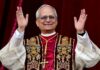 Avanza la visita del papa León XIV a la Argentina: Milei recibió las cartas credenciales del nuncio