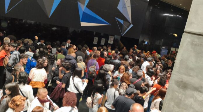 Miles celebraron el Día del Kimchi en el Palacio Libertad