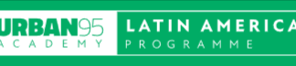 San Martín fue elegida por la prestigiosa London School of Economics para un programa de urbanismo infantil.