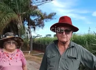 Crónica de un Desarraigo Injusto: El Caso de la Familia Saboñik en Avia Terai