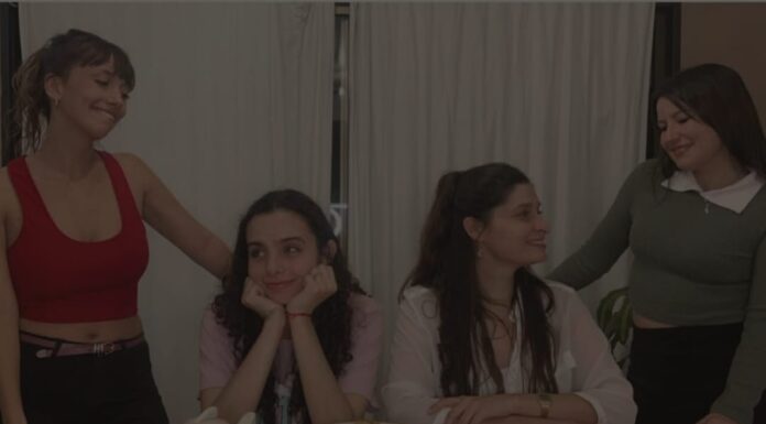 Más Allá del Té en Mar del Plata