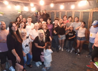 Consolidación y Estrategia de La Libertad Avanza en San Martín: Hacia 2027