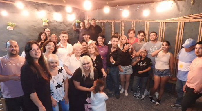 Consolidación y Estrategia de La Libertad Avanza en San Martín: Hacia 2027