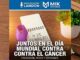 «El cáncer se combate con ciencia, pero se previene con hábitos diarios»
