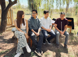 Vientos de Libertad en Banda Florida: Referentes de LLA llaman a terminar con el «modelo de casta» en La Rioja