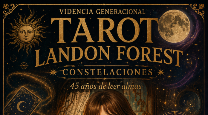 REGRESA EL TAROT EN QUIEN DIJO CAFE