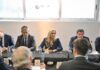 El Gobierno, gobernadores y empresas lanzaron la Mesa Federal Minera