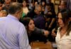Escándalo en Villa Gesell: denuncian agresiones en el Concejo Deliberante tras el rechazo del Presupuesto 2026