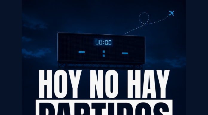 La AFA suspendió todos los partidos previstos para este martes 21 de julio