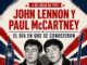 El día en que John Lennon y Paul McCartney se conocieron