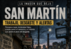 LA IMAGEN QUE DEJA | SERIE ESPECIAL : SAN MARTÍN