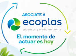 Reciclado de plásticos: la recuperación cayó 11% en 2025