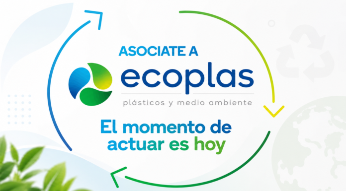 Reciclado de plásticos: la recuperación cayó 11% en 2025