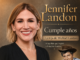 Jennifer Landon : el legado de Michael Landon continúa con una voz propia