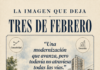 LA IMAGEN QUE DEJA | SERIE ESPECIAL : TRES DE FEBRERO