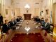 Argentina y Corea del Sur ampliaron su agenda bilateral en comercio, minerales e inteligencia artificial