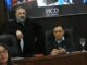 Concejo de San Martín: agravios y Red Entrelazadas