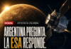 BepiColombo rumbo a Mercurio: Ignacio Tanco explicó los riesgos de la maniobra clave