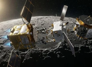 BepiColombo llega a Mercurio: la misión de ESA y JAXA entra en su etapa decisiva