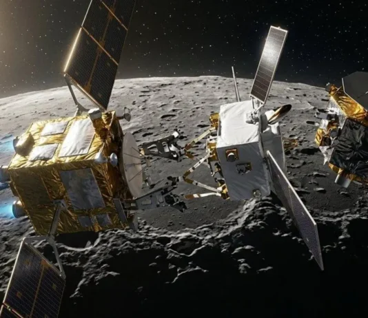 BepiColombo llega a Mercurio: la misión de ESA y JAXA entra en su etapa decisiva
