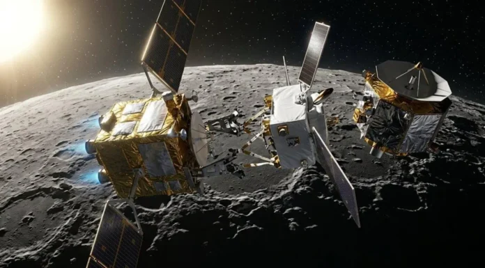 BepiColombo llega a Mercurio: la misión de ESA y JAXA entra en su etapa decisiva